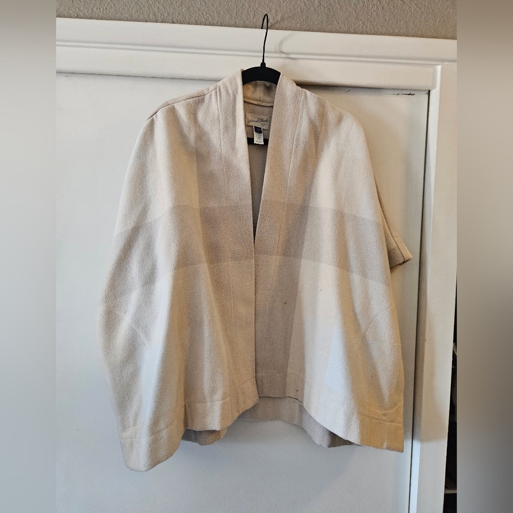 Universal Thread Cream Tan Women's Jacket